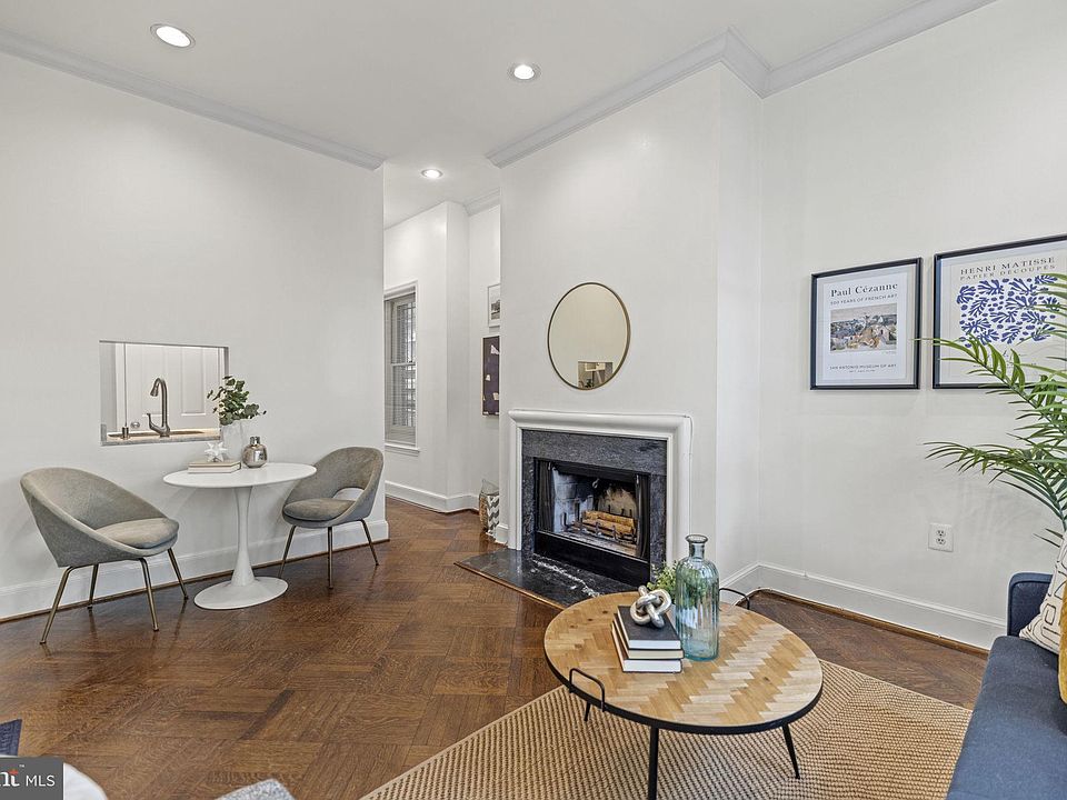 1826 Biltmore St NW APT 2, Washington, DC 20009 | Zillow