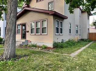 3633 Colfax Ave S, Minneapolis, MN 55409
