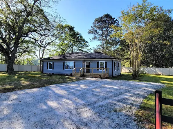8 S Ola Rd, McDonough, GA 30252