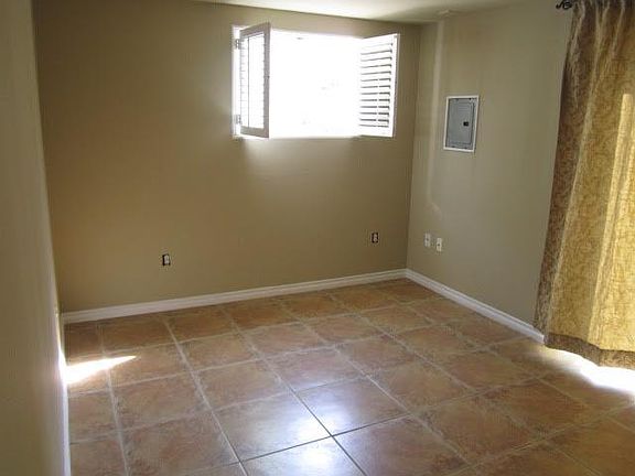 Living area.