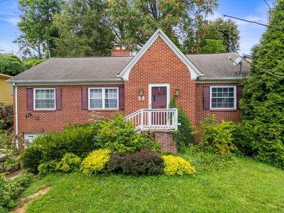 51 Roland Park Dr, Huntington, WV, 25705