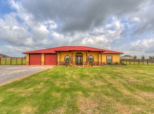 24179 E 1000th Rd, Weatherford, OK 73096