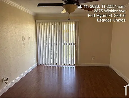 2875 Winkler Ave #520 — Photo 7