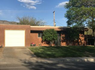 2700 Morris St NE, Albuquerque, NM 87112