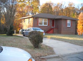 2021 Ashley Rd, Greensboro, NC 27405