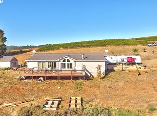 19390 SW Cherry Hill Rd, Sheridan, OR 97378