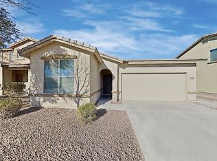 1656 W Gold Mine Way, Queen Creek, AZ 85142