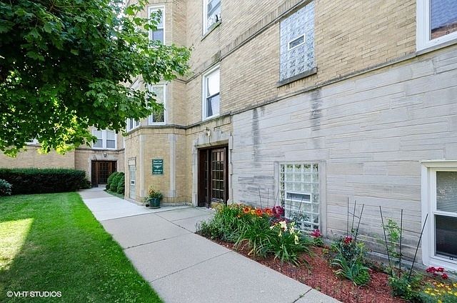 1st image of 6507 N Mozart St #1G
