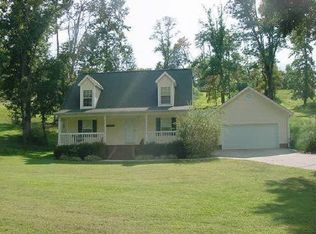 197 Waverly Cir, Corryton, TN 37721