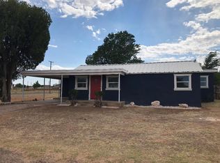206 SE Mustang Dr, Andrews, TX 79714