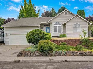 1423 Ammon St NW, Salem, OR 97304