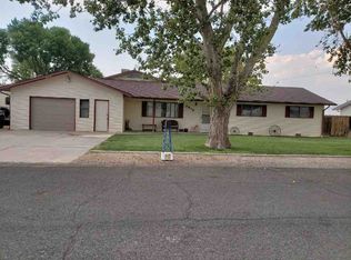 2946 Shelley Dr, Grand Junction, CO 81503
