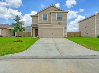 6055 Coral Cove Rd, Baytown, TX 77523