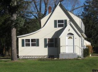 2773 Route 9n, Greenfield Center, NY 12833