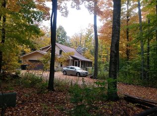 6674 Hidden Dr, Egg Harbor, WI 54209