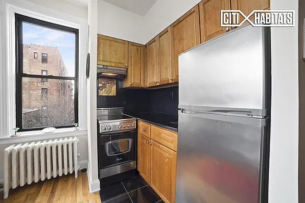 Rented by Citi Habitats | media 31