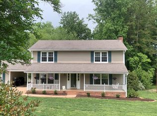 112 Hillside Dr, Gaffney, SC 29340