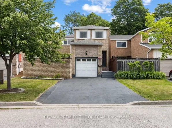 93 Sudbury Hall Dr, Toronto, ON M1B 3H5