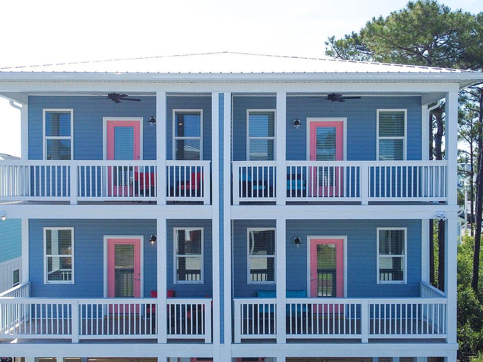 1312 Mackerel Lane UNIT 2, Carolina Beach, NC 28428 MLS 100332387