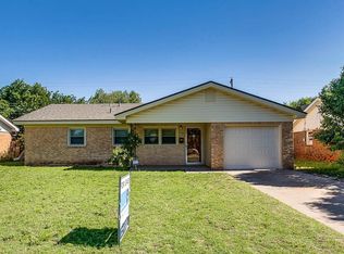 2813 61st St, Lubbock, TX 79413