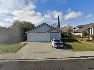 648 Harvard Ave, Vacaville, CA 95687