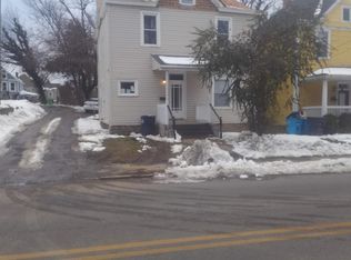 525 10th St SW, Roanoke, VA 24016