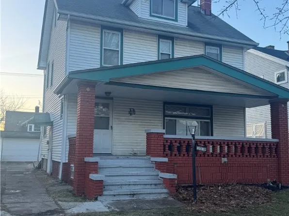 3540 E 110th St, Cleveland, OH 44105