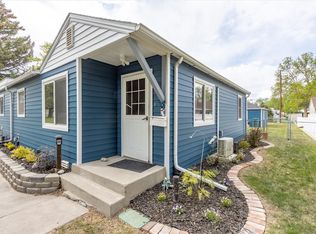 1627 Wyoming Ave, Billings, MT 59102