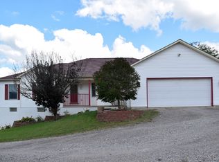 13846 Nickel Plate Rd, Logan, OH 43138