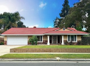 2439 Sunbright Dr, Diamond Bar, CA 91765