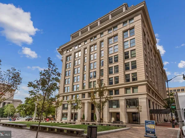 801 Pennsylvania Ave NW APT 1014, Washington, DC 20004