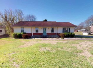 4165 State Route 121 S, Murray, KY 42071