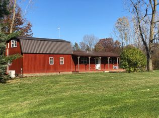 5091 Township Road 179, Cardington, OH 43315