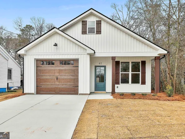 41 Spence Ave, Newnan, GA 30263