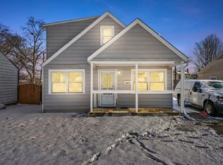 14525 Justine St, Harvey, IL