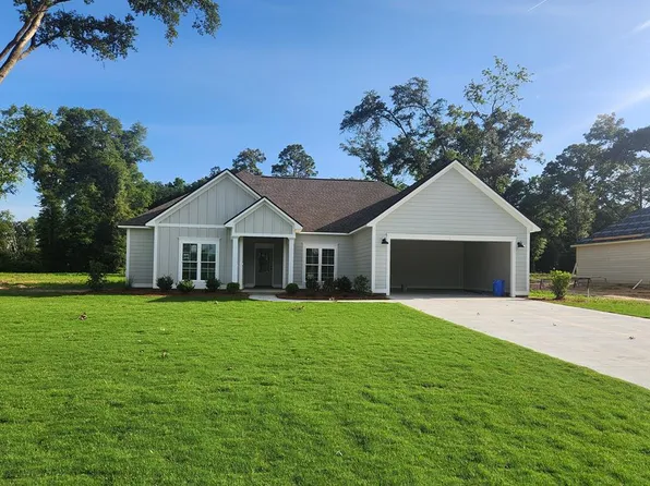 118 Sawtooth Dr, Leesburg, GA 31763