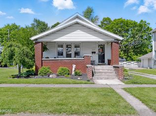 219 N Market St, Kenton, OH 43326