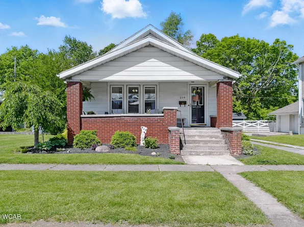 219 N Market St, Kenton, OH 43326