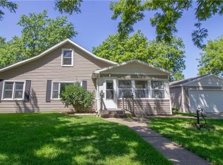 106 SW Cherry St, Ankeny, IA 50023
