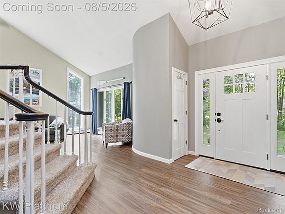 3rd image of 3496 Lightle Rd