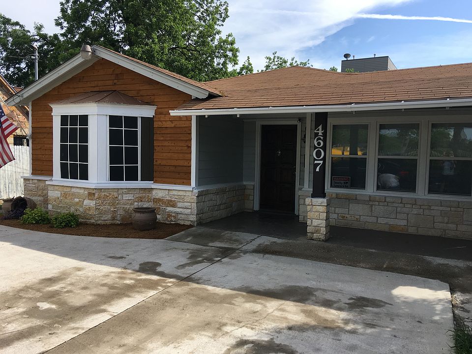 4607 Fairmount St, Dallas, TX 75219 Zillow