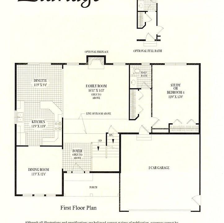 2nd image of 1124 Sheldon Dr