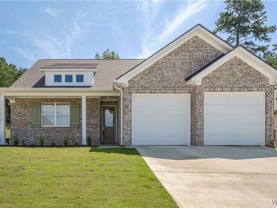 9563 Crete Cir, Tuscaloosa, AL, 35406