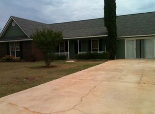 102 Woodway Ln, Warner Robins, GA 31088