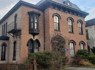 226 Montgomery St #5, Newburgh, NY 12550