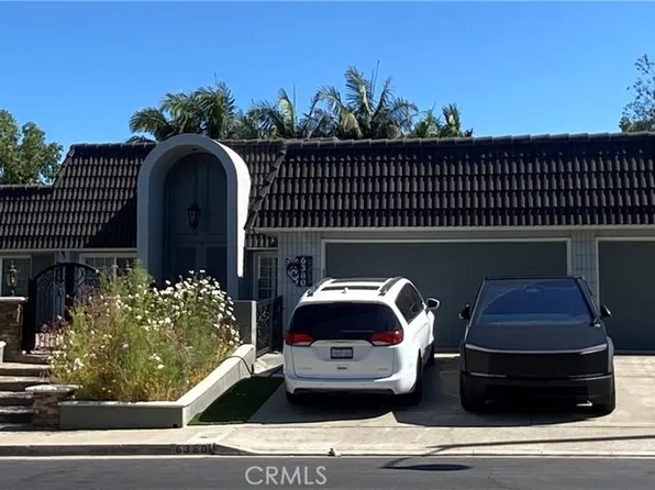 6380 E Bixby Hill Rd, Long Beach, CA 90815