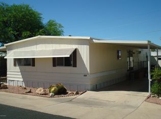 5821 W Circle Z St #6, Tucson, AZ 85713