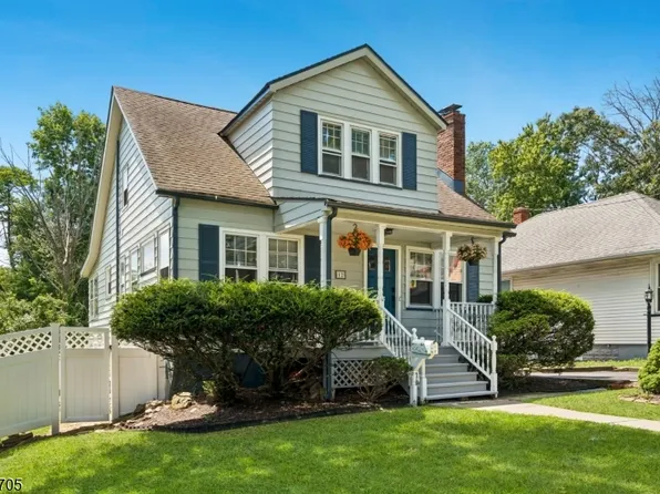 12 Belle Terre Road, West Orange Twp., NJ 07052