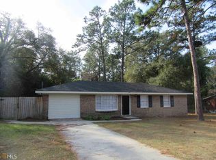 107 Pound Dr, Statesboro, GA 30458