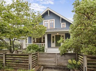 6317 NE 6th Ave, Portland, OR 97211